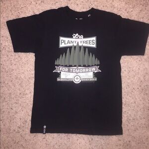 Men's LNG Tee